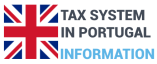 Potuguese Tax System Information